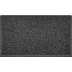 East Urban Home Brenna Plain Doormat