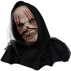 Wicked Scratched Mask
