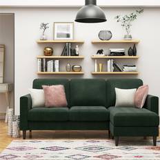 Strummer Reversible Sectional