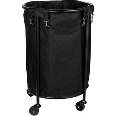 Metal Laundry Baskets & Hampers Household Essentials Commercial Laundry Hamper