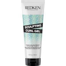 Redken Muotoiluvoiteet Redken Sculpting Curl Gel 250 ml