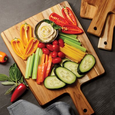 Tramontina Set Chopping Board