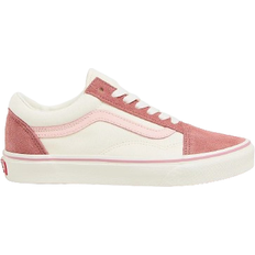 Vans Pink Shoes Vans Old Skool - Pink