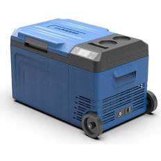 Hjulede Kølebokse Alpicool WT20 Compressor Cooler Box 19 Litres