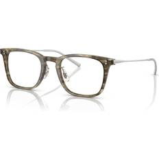 OV 5543 1735 Square Glasses