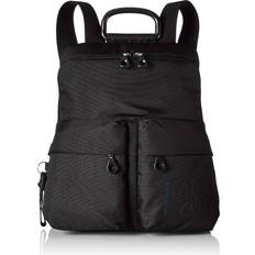 Mandarina Duck Rygsække Mandarina Duck Rygsæk MD20 Slim Sort
