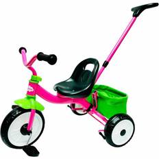 Nordic Hoj Babblerna Trehjulet cykel Diddi