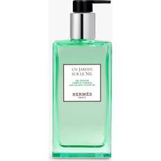 Hermès Bad- & Duschprodukter Hermès Un Jardin Sur Le Nil Hair And Body Shower Gel 200 ml Nude 200ml