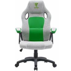 Gaming Chairs Tempest Gaming Chair Discover Green