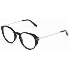 Hombre Gafas Vuarnet Montura de Hombre VL19050001 Negro mm