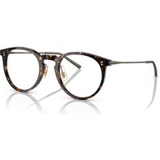 Oliver Peoples Brille Oliver Peoples OV5544 Orrison 1741 Mænd Tortoiseshell