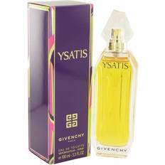 Givenchy Ysatis Eau De Toilette 100ml