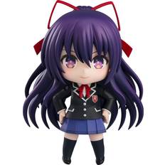 Good Smile Nendoroid Tohka Yatogami School Uniform Version