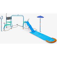 Plum Legetøj Plum Water Park Blaster Course
