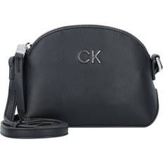 Calvin Klein Bags Calvin Klein Adjustable Shoulder Bag with Internal Card Pocket - Black