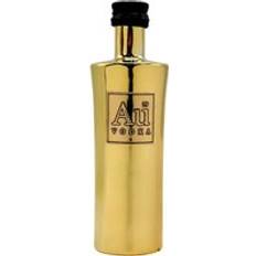 AU Vodka Gold 5cl