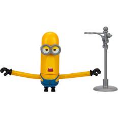 Grusomme mig Figurer Despicable Me Despicable Me 4 Mega Minion Action Figure Tim