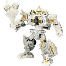 Hasbro Transformers Legacy United Deluxe Class Infernac Universe Nucleous