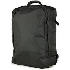 Luggage Large Cabin Black One Colour