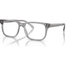 Briller & Læsebriller Emporio Armani EA3218 5075 Mænd Krystalklar