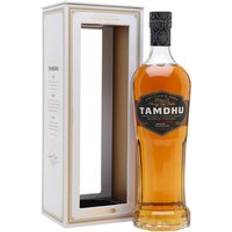 Tamdhu Batch Strength Batch No 6 Speyside Single Malt Scotch Whisky 70cl