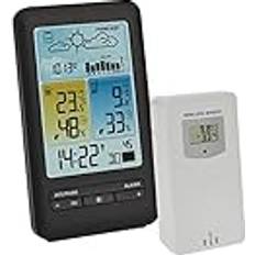 TFA Dostmann Funk-Wetterstation, 35.1165.01, Wettervorhersage