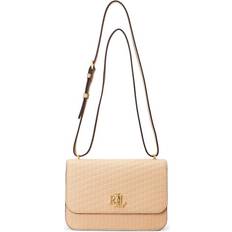 Lauren Ralph Lauren Skuldertasker Medium Beige Sophee 22-Shoulder Bag-Medium Tasker Shoulder Bags Onesize