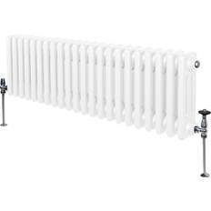 Radiators MonsterShop Traditional 3 Column Central