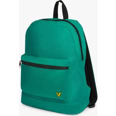 Lyle & Scott Backpack, Green