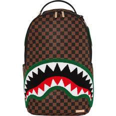 Sprayground Tassen Sprayground Chenille Sip Backpack - Brown