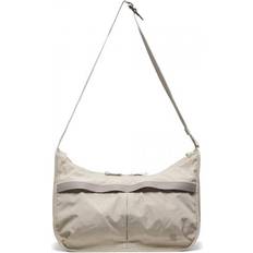 Chrome Messengertaschen Chrome District Collection Yoyogi 14L Kuriertasche beige