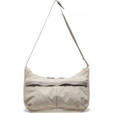 Chrome Messenger-tasker Chrome District Collection Yoyogi 14L Messenger bag beige