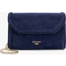 Dune London Crossbody Bags Dune London Bellini - Navy