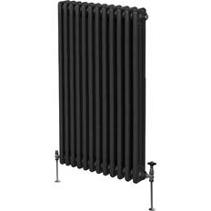Black Radiators MonsterShop Traditional 3 Column Central