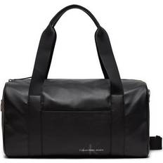 Calvin Klein Bolsos de deporte Calvin Klein Bolso Jeans Monogram Soft Flight Duffle43 K50K512037 Negro 00