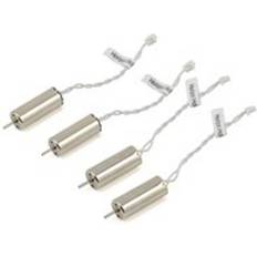 Blade Motor Set (4) Inductrix FPV (BLH9602)