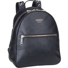 Guess Damen Rucksäcke Guess Vikky Rucksack schwarz