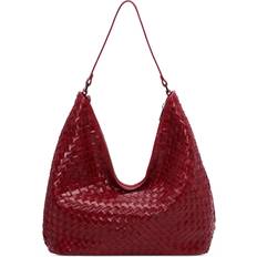 Adax Mindy Salerno Shoulder Bag - Amaretto