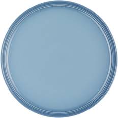 Le creuset tallrik 22cm Le Creuset Coupe Colletion tallrik Flat tallrik 22cm