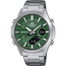 Unisex Armbandsur Casio Edifice EFV-C120D-3AEF