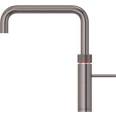 Quooker Fusion Square (Q210842002) Black, Chrome