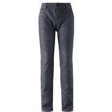 Reima Byxor Barnkläder Reima Flip Jeans Girls - Soft Black