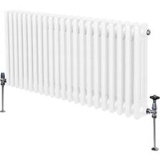 Termosifoni MonsterShop Termosifone Radiatore 3 Colonne 60 x 101cm