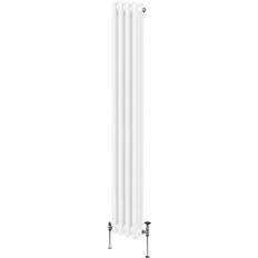 Single Panel Panel Radiators MonsterShop Traditional 3 Column Central