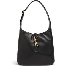 Saint Laurent Handbags Saint Laurent Le 5 Ã 7 Small padded leather shoulder bag