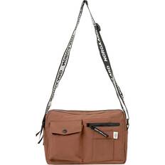 Bel one cappa Mads Nørgaard Bel One Cappa Bag FAV - Cambridge Brown