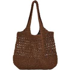 Taske brown becksöndergaard Becksöndergaard Vanessa Riley Bag - Partridge Brown