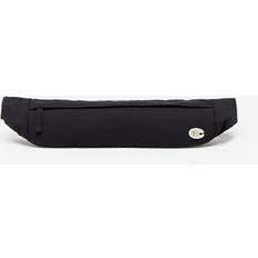Champion Håndtasker Champion Herren Rochester 1919 Eco Future Bags-805943 Recycled Woven Crinkle Nylon Wr Schultergurt, pastellschwarz Es503