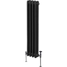 Termosifoni MonsterShop Termosifone Radiatore A 3 Colonne 150 x 20 cm