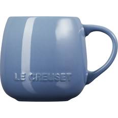 Le Creuset Coupe Colletion Mugg